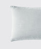 lifestyle| Moustier Duck Egg Linen Pillowcase - The Linen Works (217423052810)