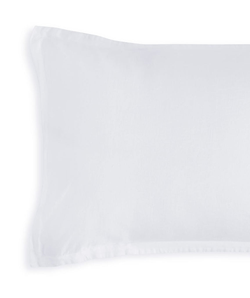 Oxford or Housewife – Which Pillow Case is for Me? - Sleep and Beyond