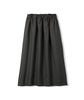 product| Black Linen Skirt - The Linen Works (217260490762)