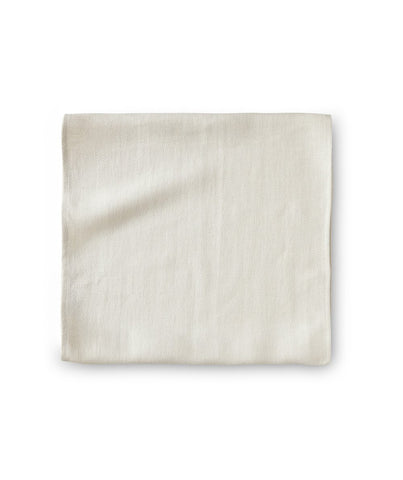  Chalk Linen Range Towel - The Linen Works (217715867658)