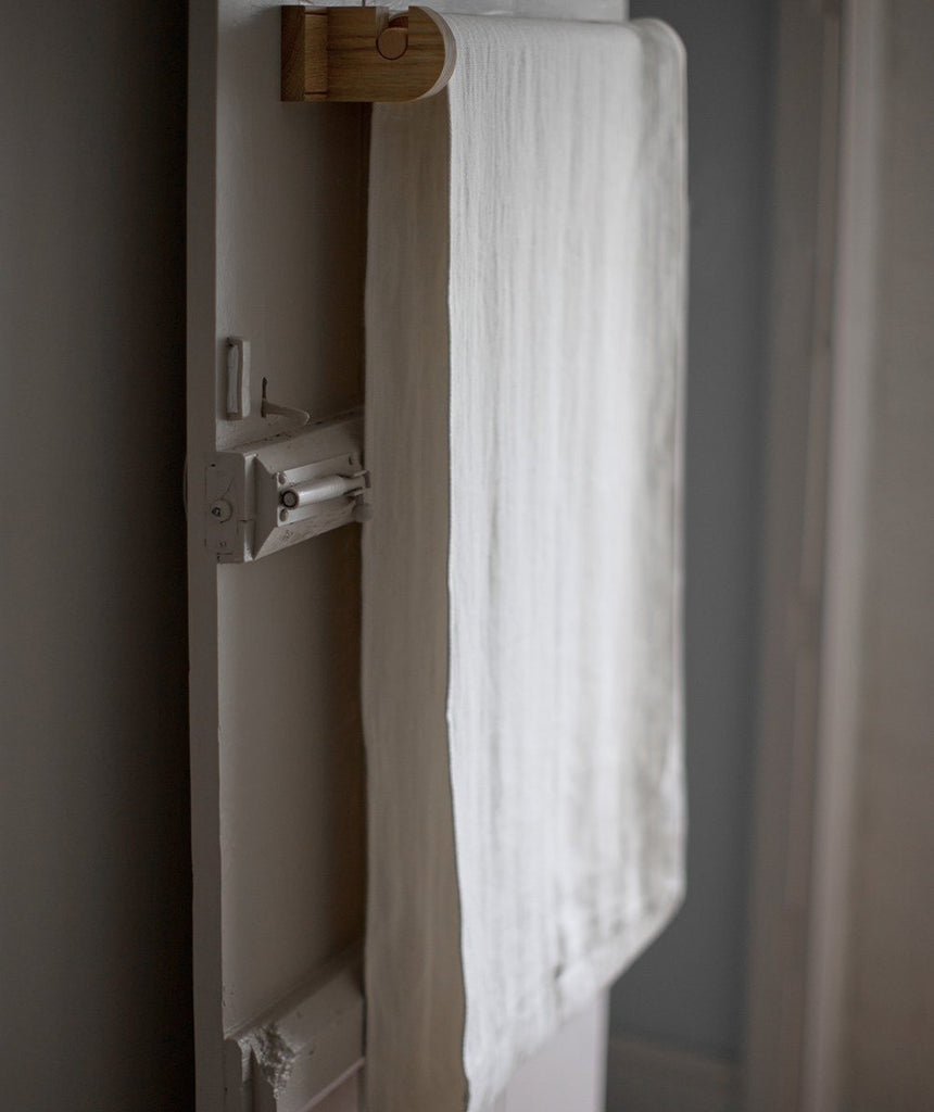 Linen roller towel outlet