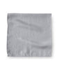 product| Pale Grey Linen Range Towel - The Linen Works (217730285578)