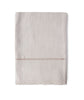lifestyle| Pale Rose Hand Loom Linen Throw - The Linen Works (249514328074)