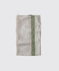 product| olive stripe