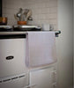 lifestyle| Pale Grey Linen Range Towel - The Linen Works (217730285578)