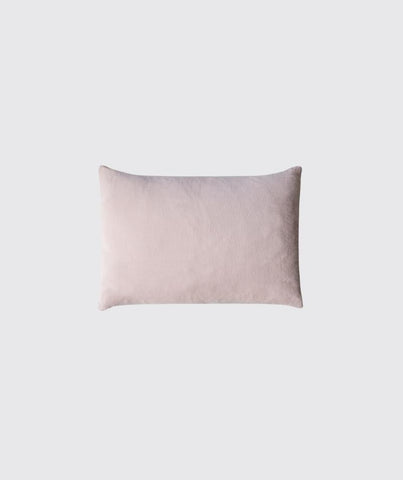  Rose Linen Mini Cushion Cover - The Linen Works (263356743690)