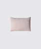 product| Rose Linen Mini Cushion Cover - The Linen Works (263356743690)