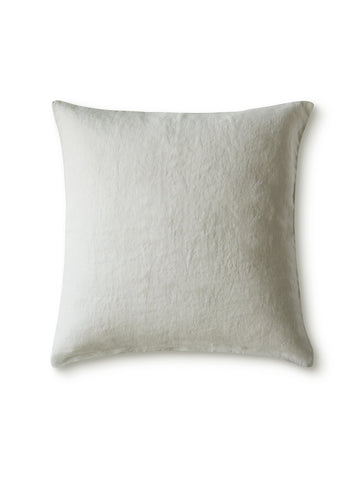  Feather Filled Cushion Pad - The Linen Works (6903095303)