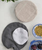 Linen Bowl Covers (4341829599309)
