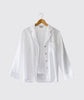 product| White Linen Pyjamas - The Linen Works (217596821514)