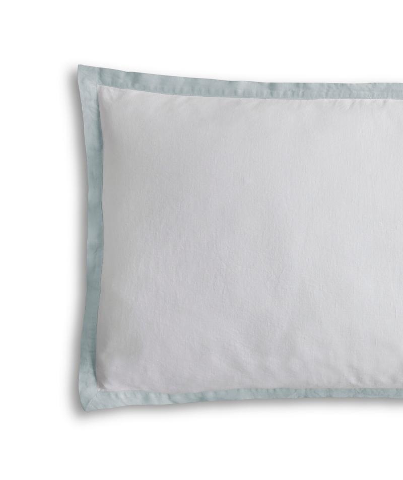 Duck egg best sale blue pillow cases