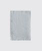 product| Moustier Duck Egg Linen Flat Sheet - The Linen Works (217755582474)