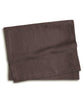 product| Aubergine Linen Table Runner Mitered Hem Collection - The Linen Works (12194379530)