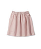 product| Rose Linen Girl's Skirt - The Linen Works (217265799178)