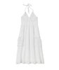 product| Linen Silk Pocket Dress  (4463952986189)
