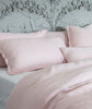 lifestyle| Mireille Rose Linen Pillowcase - The Linen Works (248787730442)