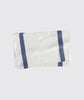 product| Navy Stripe Linen Table Runner Arles Collection - The Linen Works (217680019466)