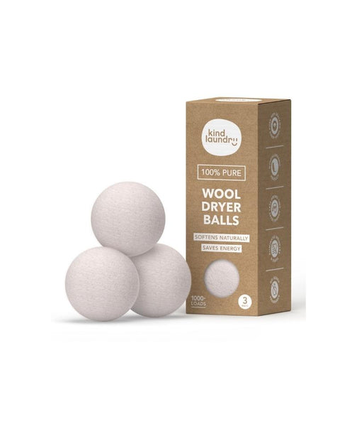  wool dryer balls
