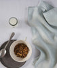 lifestyle| Duck Egg Linen Napkin - The Linen Works (217398312970)