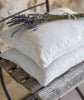 lifestyle| Ecru Linen Mini Cushion Cover - The Linen Works (263341965322)