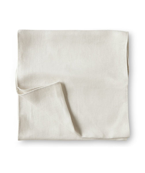  Chalk Linen Roller Towel - The Linen Works (217737461770)
