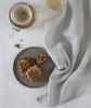 lifestyle| Dove Grey Linen Tea Towel - The Linen Works (217372295178)