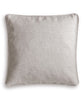product| Ecru Linen Cushion Cover - The Linen Works (249415729162)