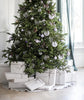 lifestyle| Christmas Tree Linen Skirt - The Linen Works (1565762584653)