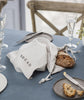 lifestyle| Dove Grey Linen Bread Bag - The Linen Works (217744736266)