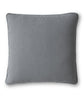 product| Charcoal Linen Cushion Cover - The Linen Works (249281314826)