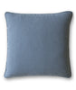 product| Parisian Blue Linen Cushion Cover - The Linen Works (249171935242)