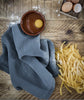 lifestyle| Parisian Blue Linen Tea Towel - The Linen Works (217380290570)